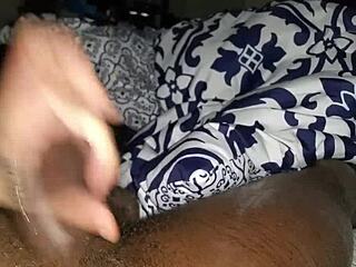 Sloppy Blowjob Ends With Thick Cum Gushing In Mouth