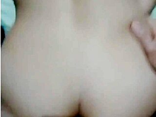 eating tasty ass until cumming inside girlfriend