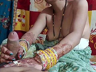 heading to wedding devious flash leads to steamy kiss in clear hindi audio