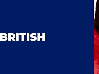 british teen teases dirty joi secrets