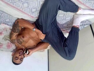 wanna fuck my hot blonde wife who loves big black cock?