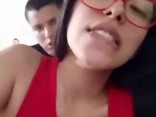 Wife Rides Best Friend's Cock Pov Doggystyle