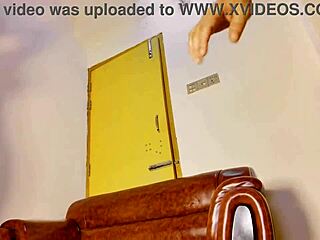 uttaran20 couple rides wet pussy in amateur sex tape