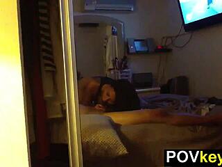 hot ex girlfriend sucks my cock pov homemade