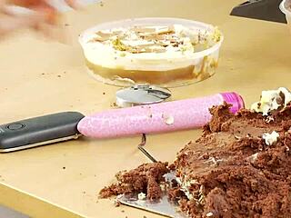 mai bailey and eva may's big tits milf pussy licking frenzy