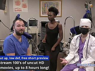 dr tampa's VIRGINITY CLINIC treats rina arem deep