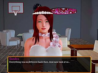 ever wondered what happens next in my new family game?