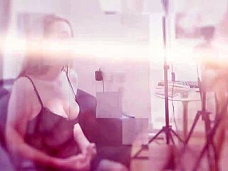 Teen Student Demands Your Cum On Her Tits Now!