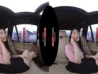 katana asian dragon rides monster cock reality