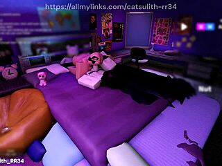 oh god having sex with her riding me doggystyle then creampie mess~