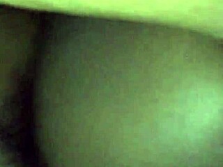 Young Petite Ebony Craves Big Black Cock Orgasm Explosion!