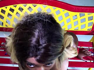 i made nina rivera my dick sucking whore compilation