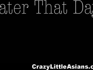 Hey kitty cat teens, owner stretches your tight pussies hard?