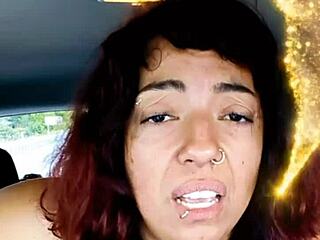 wife's ass and pussy blacked nonstop nine hours jersey to kentucky!