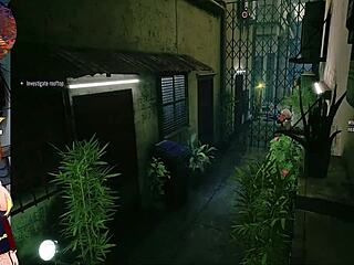 Slitterhead Uncensored: Sexy Asian Big Ass Game Sex