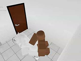 Slut Takes Big Black Cock in Condo Fuck