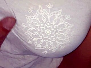 dirty bhabhi's huge fat ass tempts in kitchen making my intentions bad