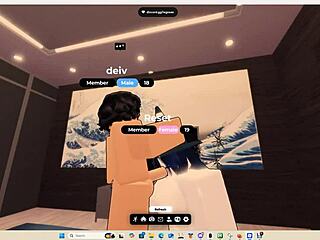 Blonde White Girl's Wet Pussy Pounded by Big White Cock POV