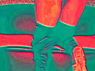 Brunette Whore Sucks Stranger's Ass Deep For Cash