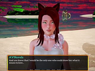 ever wondered what happens next in my new family game?