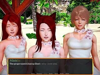 ever wondered what happens next in my new family game?