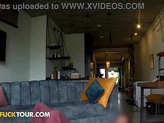 damn this blonde latina tinder slut fucked easy first date