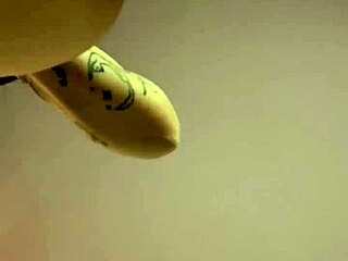 pretty tattooed milf flaunts juicy big ass and tits up close