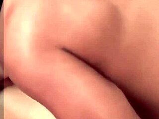 horny colombian wife cheats with pov doggystyle pounding