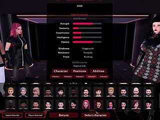 i explore lesbian femdom pleasures