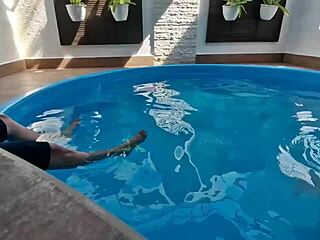 latina amateurs dance then ride monster cock at nightclub