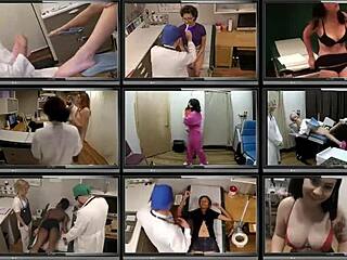 Adrianna Fox aces Tampa university entrance physical