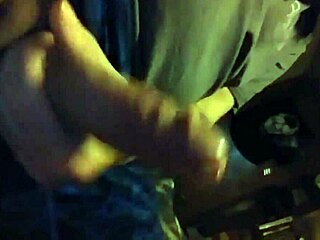 Intense Close-Up Masturbation Leads to Massive Squirt