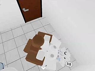 Slut Takes Big Black Cock in Condo Fuck