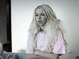 that old guy teaches young 18+ girl with monster cock pounding