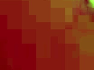 he saves bike crash blonde then pounds her shaved pussy at home