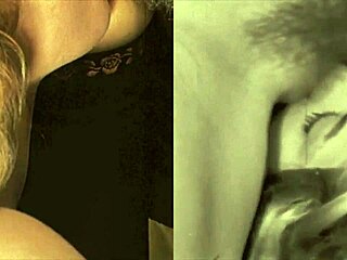 UNCOVER MY SECRET VINTAGE LESBIAN HAIRY PASSION!