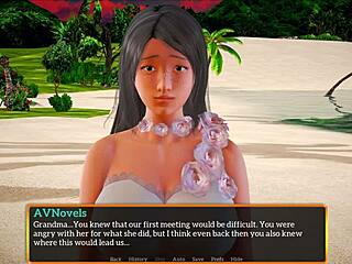 ever wondered what happens next in my new family game?