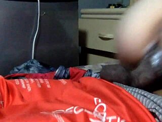 Petite Asian Stepdaughter Rides BBC Stepdad to Multiple Orgasms