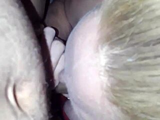 hey check out me and my girlfriend homemade chubby blonde amateur friend fun