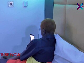 horny visitor babe get me off with your dripping pussy please subscribe to red sheer now!