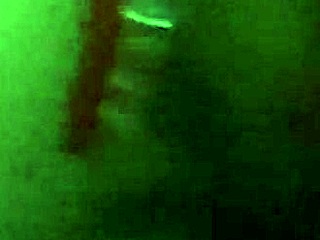 Kamilly Campos Rams Huge Dildo Up Her Shemale Ass!