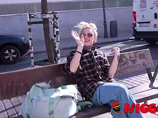 teen medusa craves hard black cock interracial pounding like crazy