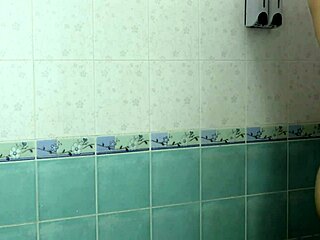 hey check out this sneaky thai schoolgirl shower clip