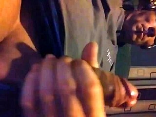 Intense Close-Up Masturbation Leads to Massive Squirt