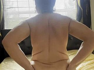 stacxxxs day at the pool part 2 with hawaiian angel splashing around