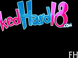 Intense Erotic Massage Turns Into Wild Passionate Sex Scene