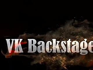 Cute Berta Gapes Ass On Big Cock To Anal Orgasm