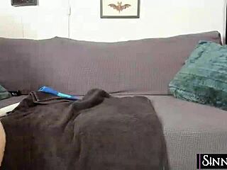 Sinn Sage Strips Shorts Pleasing Perfect Wet Pussy