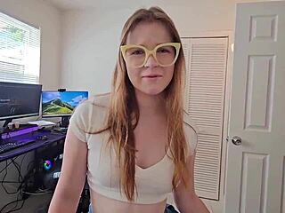 sharing room russian stepsis ava marina ride