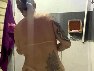 tanned big ass tits spread wet pussy video call neighbor